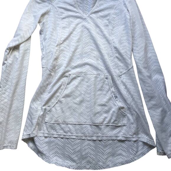 Prana swim top put over your swim suit!!! - Picture 2 of 5